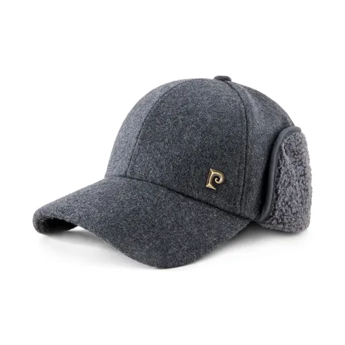 PIERRE CARDIN Смесовая шерсть Кепки Мужской