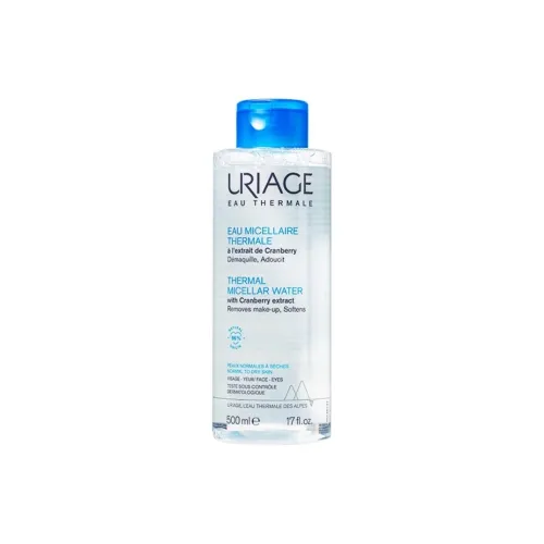 Uriage Средства для снятия макияжа Очищение Женские