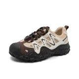 Бежево-абрикосовый