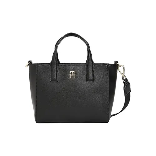 Tommy Hilfiger Сумки Черные Женские