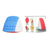 5-осевой 5-ступенчатый