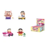 Целая коробка 4 штуки