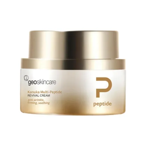 Geoskincare Средства для увлажнения лица и кремы Унисекс