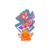 Подтвержденная версия Стиль-Панк Человек-паук Паук-Панк (Распакованный, Несвязанный)