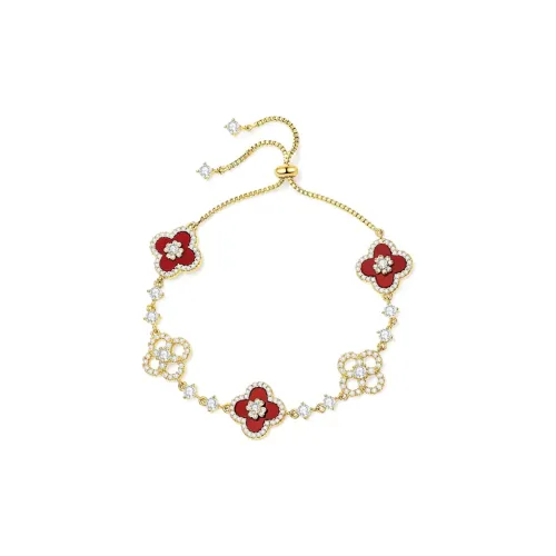 FANSHINER Браслеты из сплава Женские