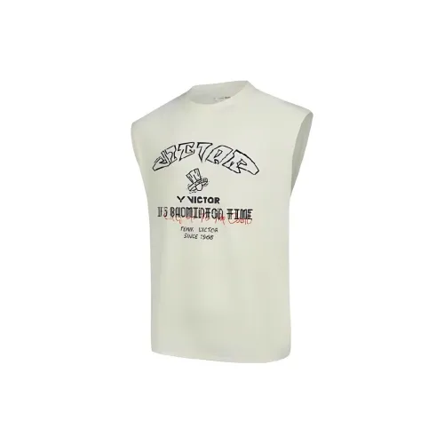Victor Майка Мужская Ванильное Лёд