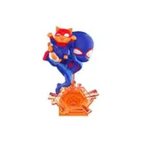 Подтвержденная версия Стиль-Holding A Кошка (Распакованный и Удаление Упаковки)