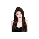 Наушники с лазерным диском Dyes [Светло-коричневый] - Одиночная упаковка