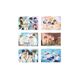 Семь Сокровищ Акрил Аниме Артборд С принтом