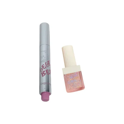 GEGE BEAR Наборы для макияжа Унисекс