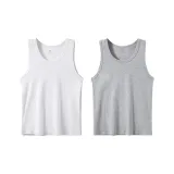 2 шт (Серый + Белый)