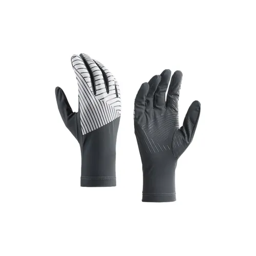 NANJIREN Тонкие перчатки с защитой от UV для мужчин