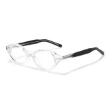 Прозрачный