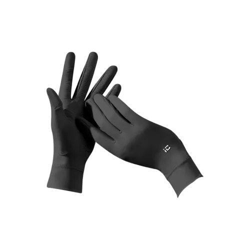 NANJIREN Тонкие перчатки с защитой от солнца женские