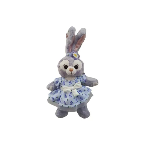 Disney Брелоки Унисекс Фиолетовый