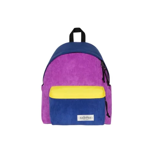 EASTPAK Полиэстер Рюкзак Унисекс Фиолетовый