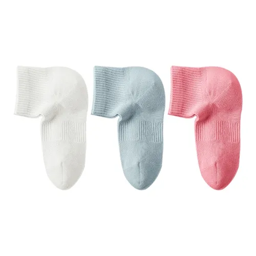 AOKANG Носки Crew Женские упаковка из 5 пар