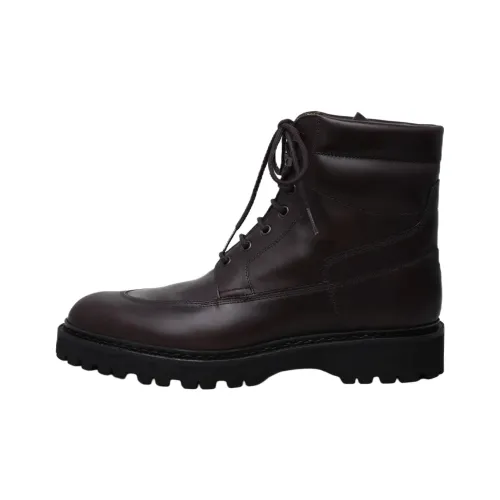 JOHN LOBB Ботильоны Мужской