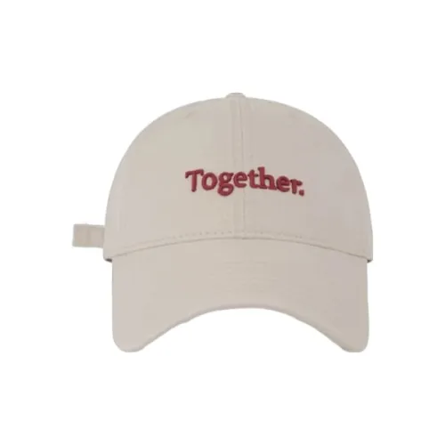 FREE RABBITⅡ Корейский стиль Fashion Versatile Мягкий Топ Сужает Лицо Кепки Унисекс