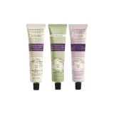 Тающий снег 75г + Чай - окрашенный длинный Ночной 75г + Сумерки Мир 75г