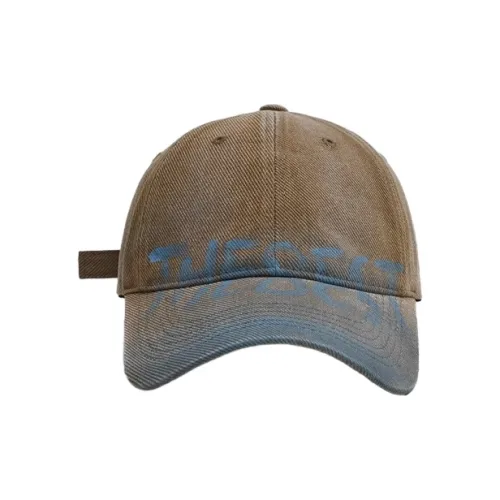 FREE RABBITⅡ Мягкий топ универсальный широкие поля более полное лицо делает лицо меньше унисекс кепки