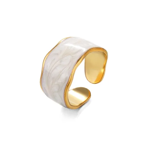 KING OF BLING Кольца из сплава Унисекс