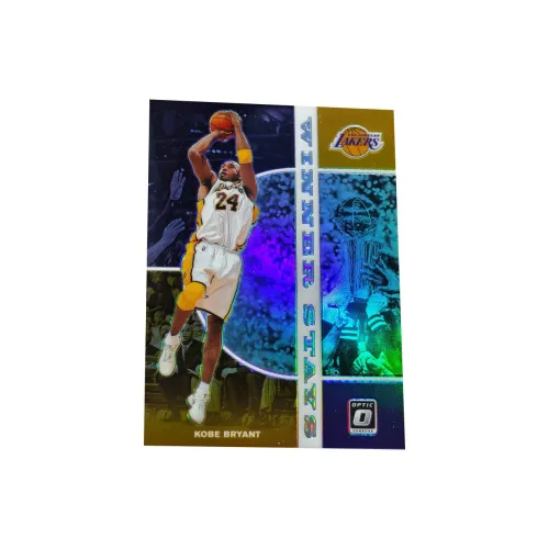 PANINI Спортивные карты