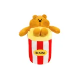 Медвежонок B, Кролик-Попкорн, Ведрообразный - 36 см