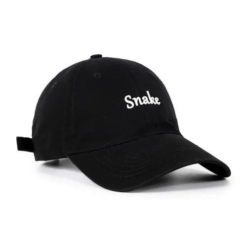 BAIJUAN Хлопковые кепки унисекс