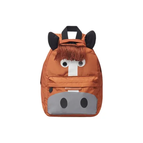 STELLA MCCARTNEY Рюкзаки Коричневый Kids