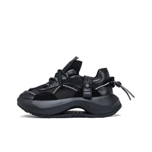 SALAXI Спортивная повседневная обувь унисекс