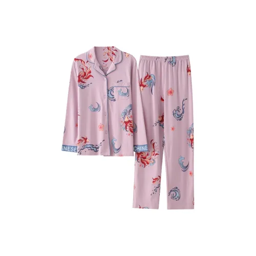 Pretty lady Женские пижамные комплекты
