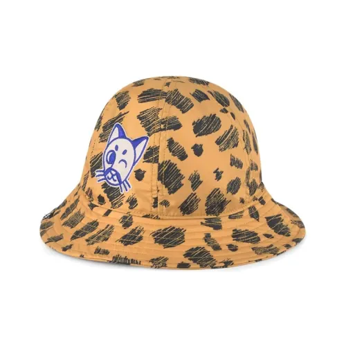 PUMA Полиэстер Панама Унисекс