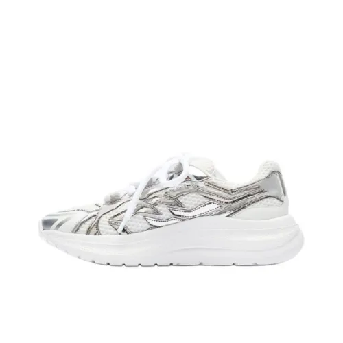 Casadei Casual Низкий Топ Белый Женский