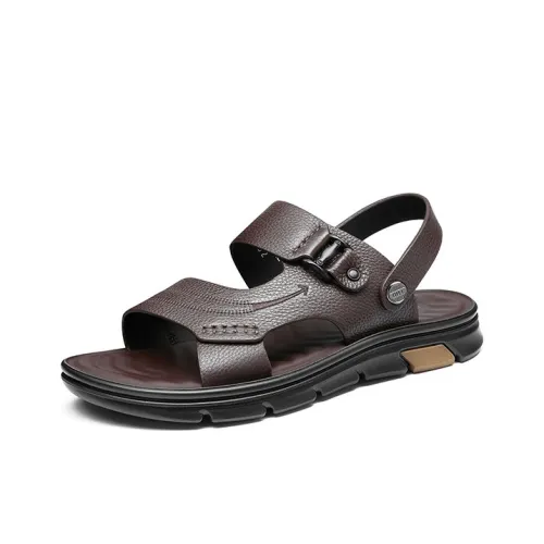 RED DRAGONFLY Пляжные сандалии Мужской