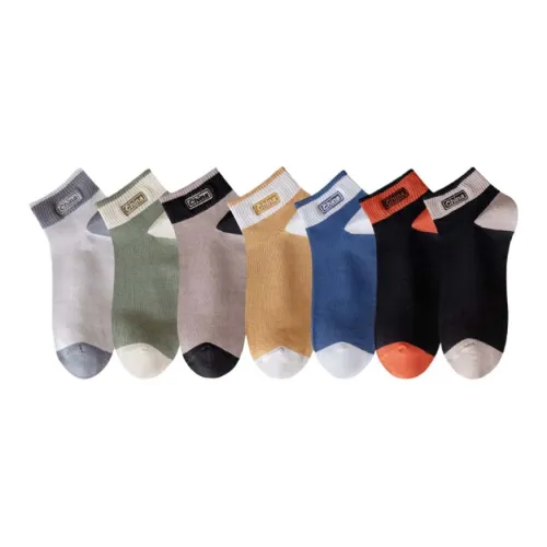 Cotton Gene Мужские носки