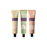 Чай-Окрашенный Длинный Ночной 75г + Закат Мандарин Мечта 75г + Ягода Шепот 75г