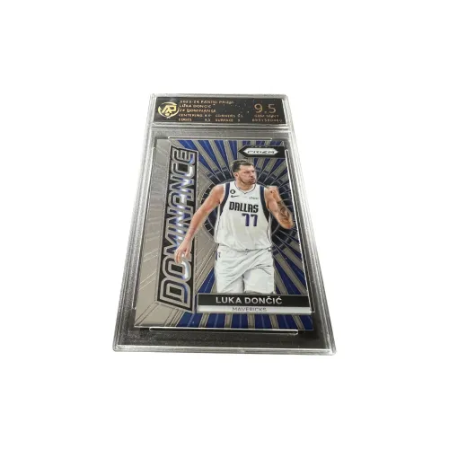 PANINI Dallas Mavericks Luka Doncic Star Card Celebration Special Card Certified Cards 1 Pack