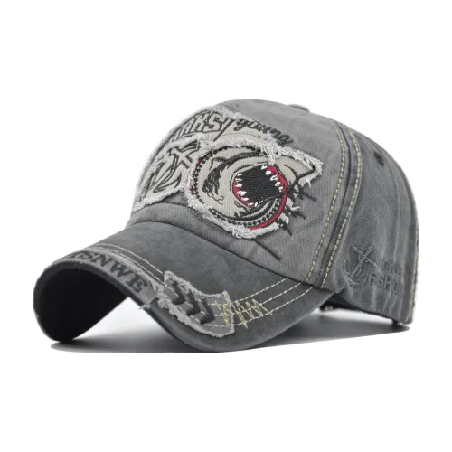 JKEM 100% хлопок Кепки Унисекс