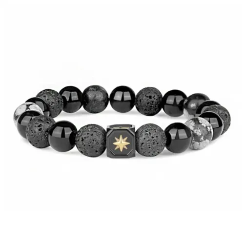 AEMC Цветное стекло Браслеты Унисекс