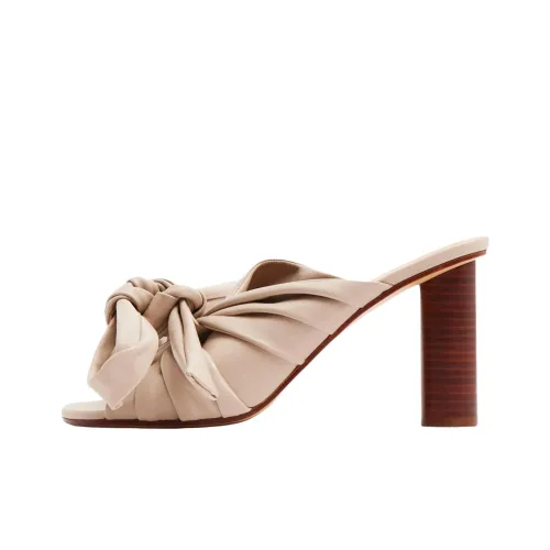 JW Anderson Слипоны Женские