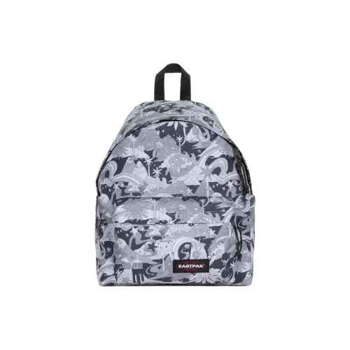 EASTPAK Рюкзаки Серый Унисекс