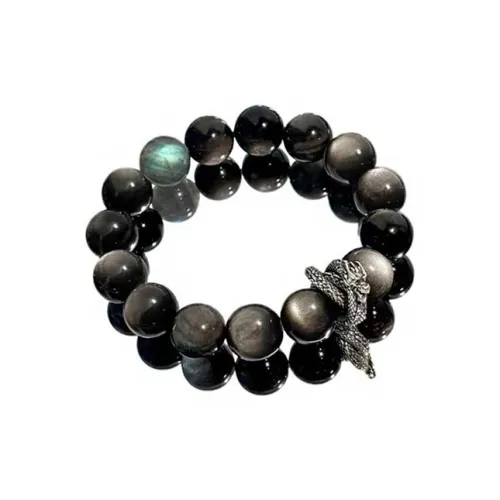 SHARK BABY Цветная глазурь Браслеты Унисекс