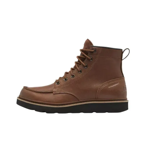 SOREL SLABTOWN 62' ™ Ботильоны Мужские Коричневые