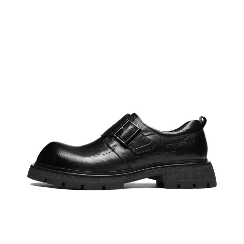 ST&SAT Мужская повседневная обувь с низким верхом для мужчин