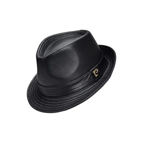 PIERRE CARDIN Коровья кожа Цилиндры Мужской