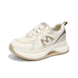 Бежево-абрикосовый