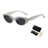 Желе Бежево-желтое Серое