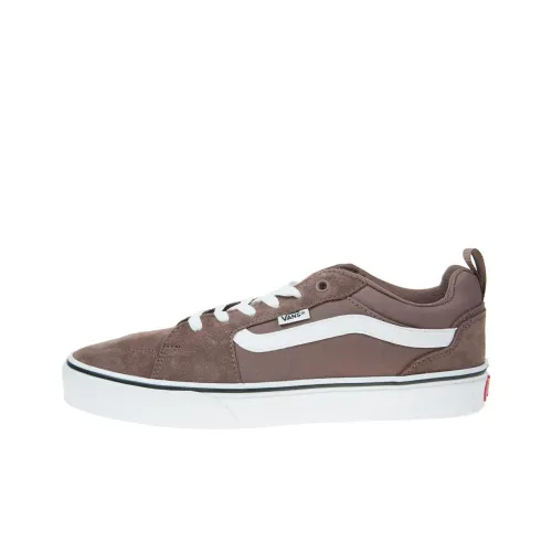 VANS Filmore Low Топ Скейтборд Кроссовки Мужские Тауповые