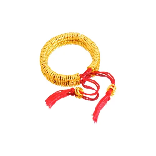 SHARK BABY Тканевые шнурки Браслеты Женские